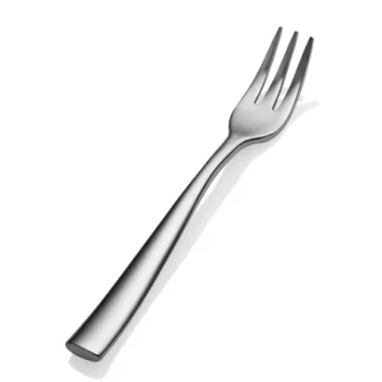 Bon Chef Manhattan Oyster/Cocktail Fork - 5 - 3/8" - Set of 12
