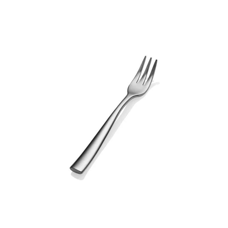Bon Chef Manhattan Oyster/Cocktail Fork - 5 - 3/8" - Set of 12