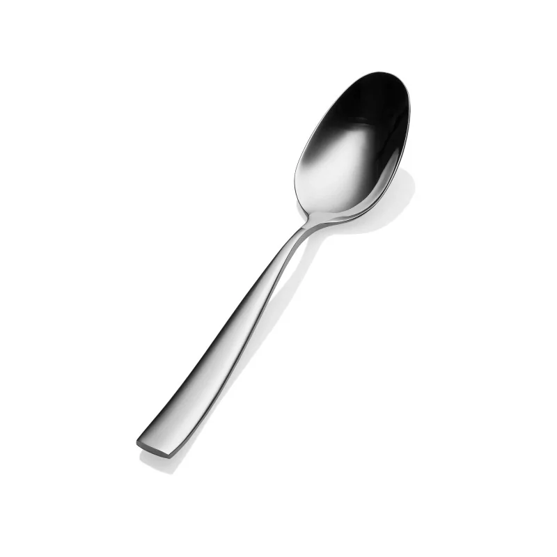 Bon Chef Manhattan Tablespoon/Serving Spoon - 8 - 1/2" - Set of 12