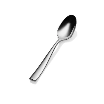 Bon Chef Manhattan Soup/Dessert Spoon - 7 - 3/4" - Set of 12