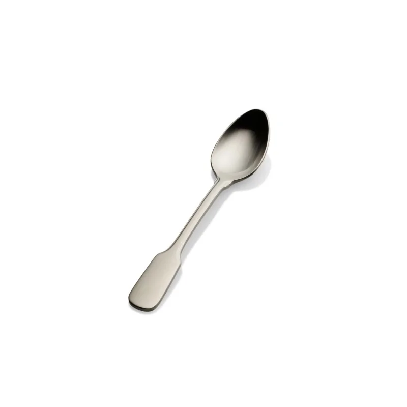 Bon Chef Liberty Demitasse Spoon - 4.99" - Set of 12 Bon Chef Liberty Demitasse Spoon - 4.99" - Set of 12