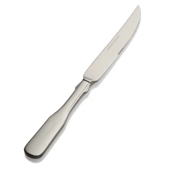 Bon Chef Liberty European Steak Knife - 10.06" - Set of 12