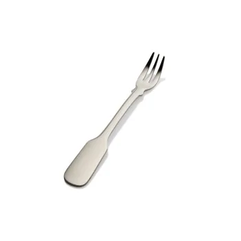 Bon Chef Liberty Oyster/Cocktail Fork - 5.71" - Set of 12