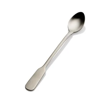 Bon Chef Liberty Iced Tea Spoon - 7.76" - Set of 12