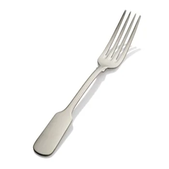 Bon Chef Liberty European Dinner Fork - 8.58" - Set of 12