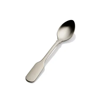 Bon Chef Liberty Teaspoon - 6.29" - Set of 12