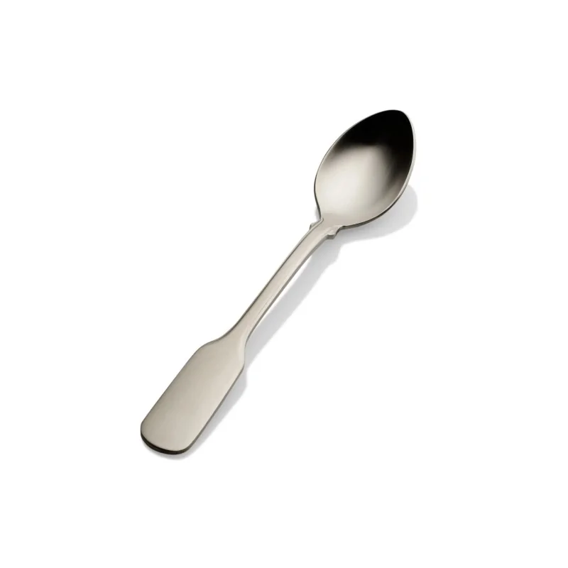 Bon Chef Liberty Teaspoon - 6.29" - Set of 12