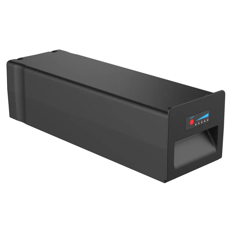 Bon Chef DC Battery - 48V - 10AH - LIFEPO4 Bon Chef DC Battery - 48V - 10AH - LIFEPO4