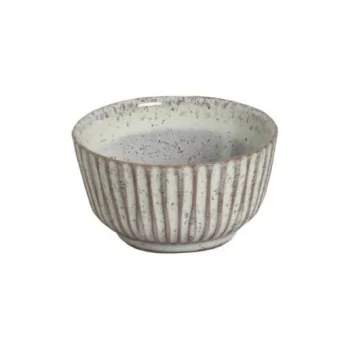 Stoneware Pistache Linhas Ramekin - Diam. 3.5 x 1.97" - Pack of 12