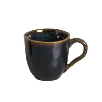 Stoneware Oceano Organic Mug - Diam. 9.23 oz. - Pack of 12