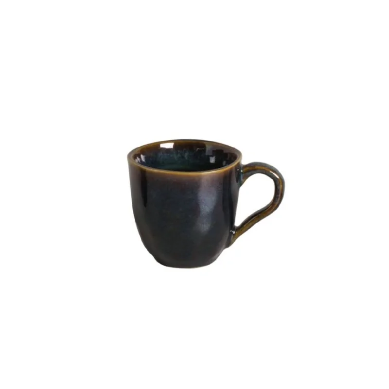 Stoneware Oceano Organic Mug - Diam. 9.23 oz. - Pack of 12 Stoneware Oceano Organic Mug - Diam. 9.23 oz. - Pack of 12