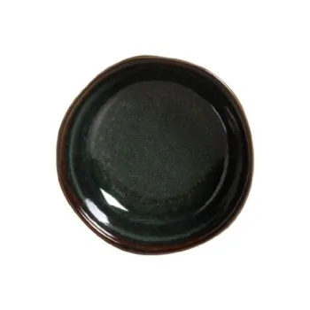 Stoneware Oceano Organic Ramekin - Diam. 3.54 x 1.18" - Pack of 12