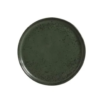 Stoneware Oceano Bread Plate - Diam. 6.1 x 0.63" - Pack of 12