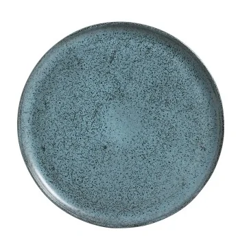 Stoneware Night Sky Dinner Plate Bio - Diam. 11.42" - Pack of 12