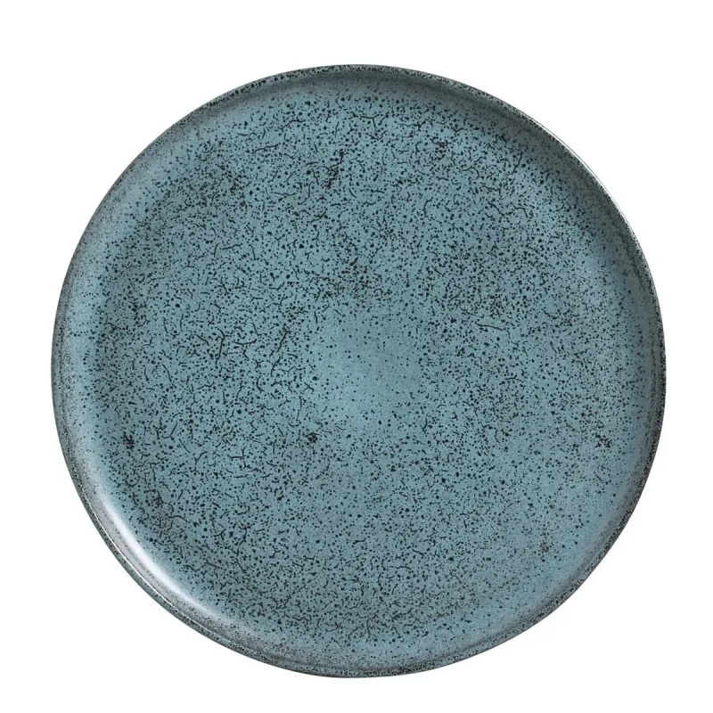 Stoneware Night Sky Dinner Plate Bio - Diam. 11.42" - Pack of 12