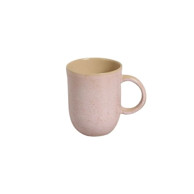 Stoneware Litchi Coup Mug - 11.16 oz. - Pack of 12 Stoneware Litchi Coup Mug - 11.16 oz. - Pack of 12