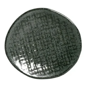 Stoneware Greenery Ramekin Juta - Diam. 4.33 x 0.87" - Pack of 12