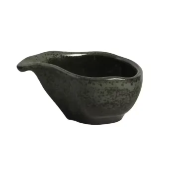 Stoneware Greenery Organic Teardrop - 1.35 oz. - Pack of 12