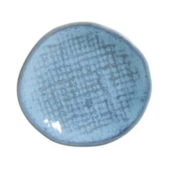 Stoneware Breeze Ramekin Juta - Diam. 4.33 x 0.87" - Pack of 12