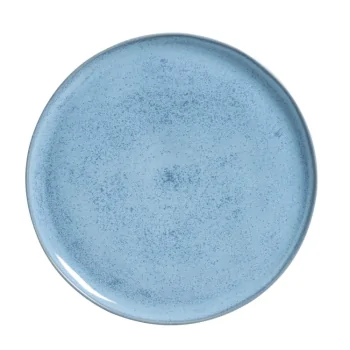 Stoneware Breeze Dinner Plate Bio - Diam. 11.42" - Pack of 12
