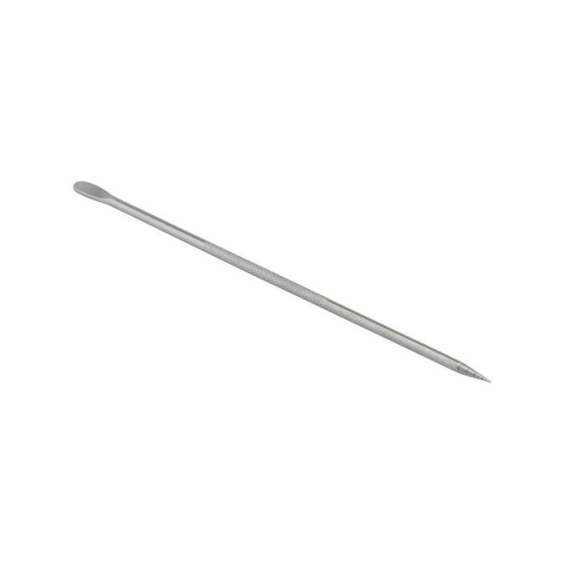 Latte art Pen - Stainless steel 18/10 - 13.5 cm - Set of 6 - Set of 6 Latte art Pen - Stainless steel 18/10 - 13.5 cm - Set of 6 - Set of 6