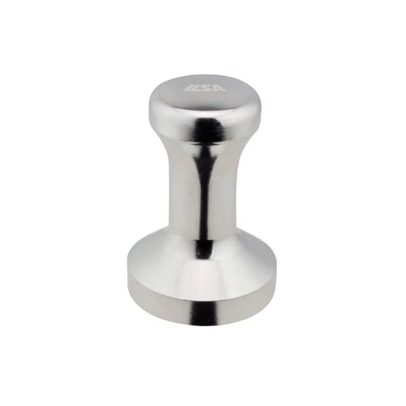 Coffee Tamper - Aluminium - Ø mm 58 - Set of 6 - Set of 6 Coffee Tamper - Aluminium - Ø mm 58 - Set of 6 - Set of 6
