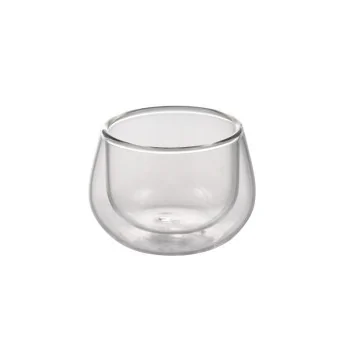 Set of two glasses - finger food - cl 19 - Set of 12 - Set of 6