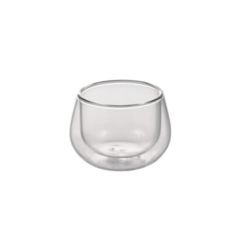 Set of two glasses - finger food - cl 19 - Set of 12 - Set of 6