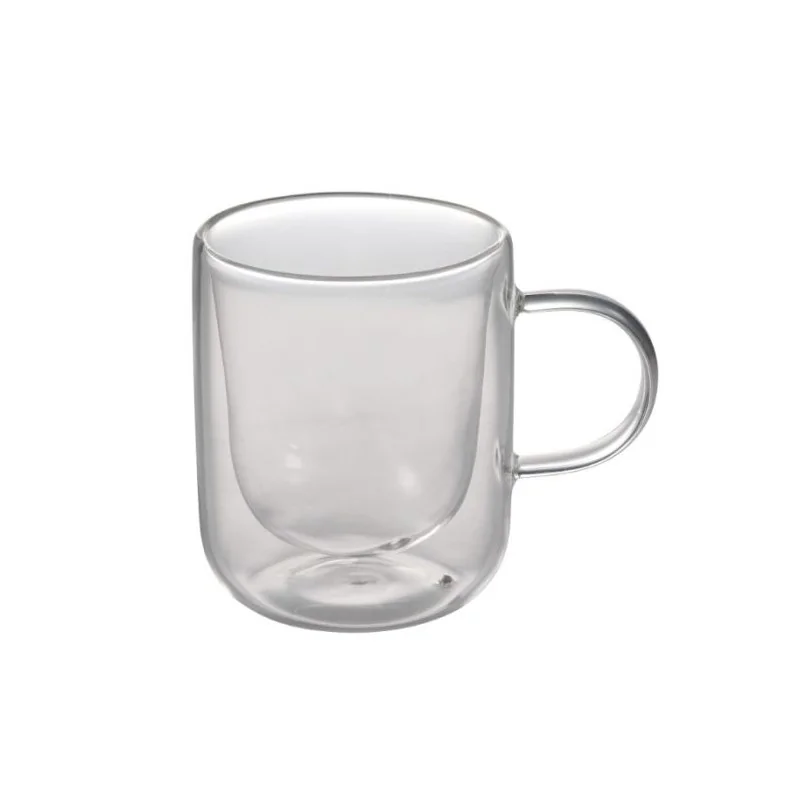 Set 2 mug - Set of two mugs - cl 27 - Set of 12 - Set of 6