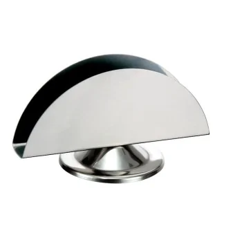 Napkin holder - Stainless steel 18/10 - Set of 6