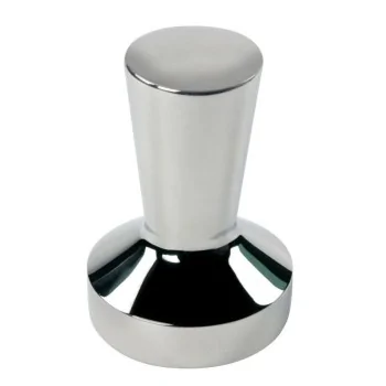 Coffee tamper - Stainless steel - Ø mm 57 - Set of 6