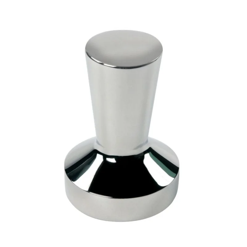 Coffee tamper - Stainless steel - Ø mm 53 - Set of 6 Coffee tamper - Stainless steel - Ø mm 53 - Set of 6