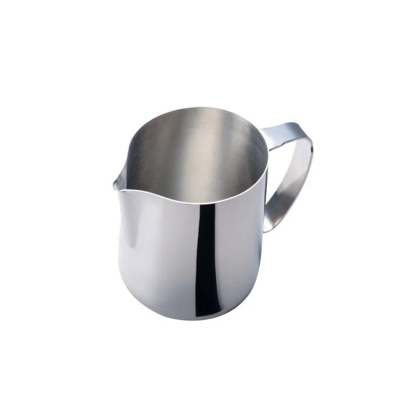 Milk Jug "Pen Jug" - Stainless steel 18/10 - cl 80 - 8 tz