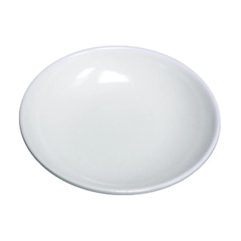 "Oriental Series" Line - Melamine Soy sauce dish - ivory Ø mm 70 h 20 - Pack of 24