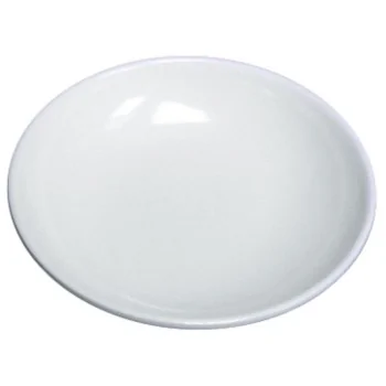 "Oriental Series" Line - Melamine Soy sauce dish - ivory Ø mm 94 h 20 - Pack of 24