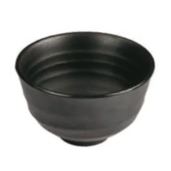 Soup Melamine Bowl - 125 mm H: 75 - Set of 12
