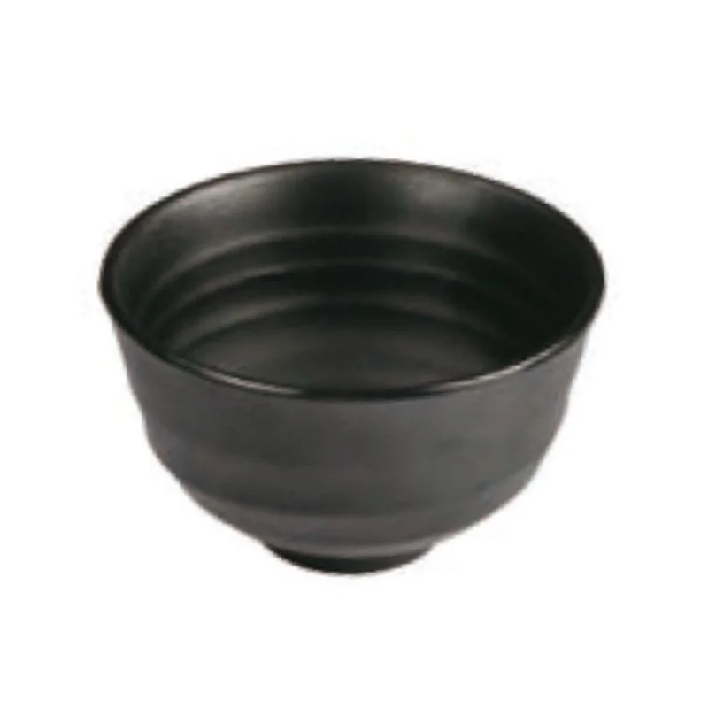 Soup Melamine Bowl - 125 mm H: 75 - Set of 12