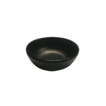 Small Melamine Bowl - 100 mm H: 40 - Set of 12