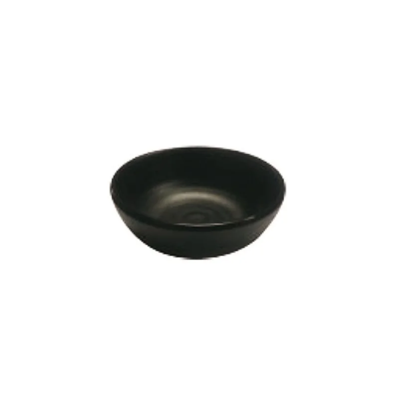 Small Melamine Bowl - 100 mm H: 40 - Set of 12