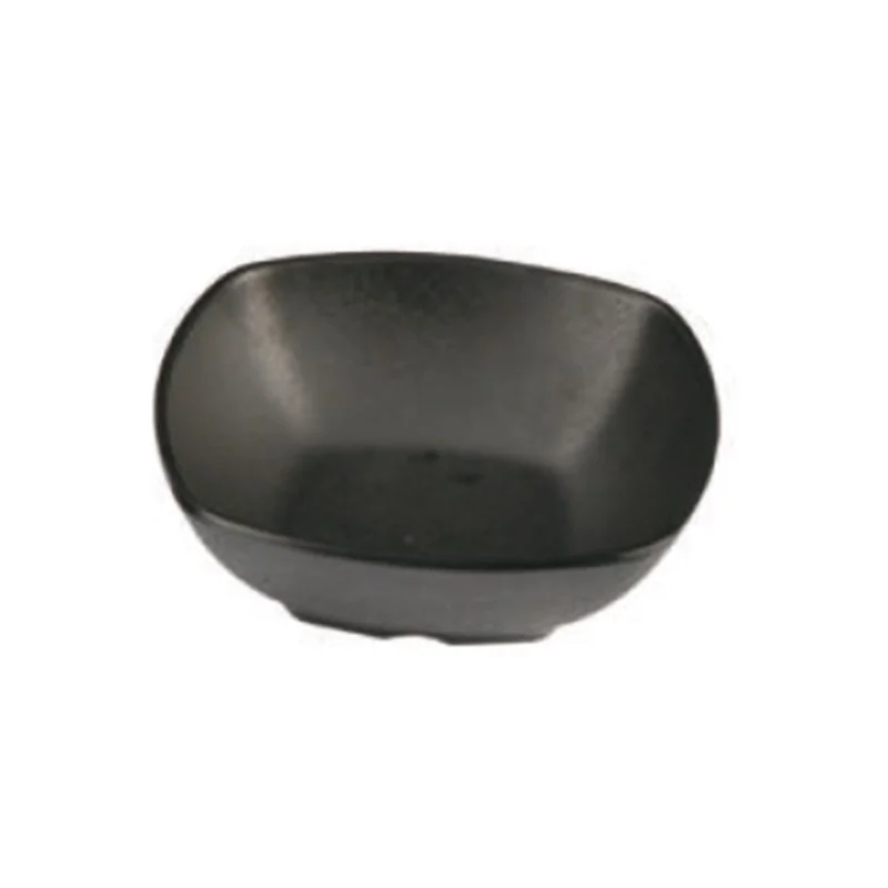Round Melamine Bowl - 147 x 147 mm H: 50 - Set of 12