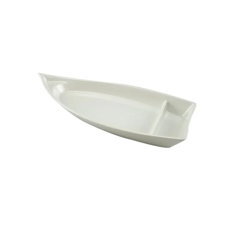 Sushi Melamine Platter - 265 x 118 mm H: 42 - Set of 12
