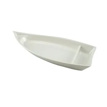 Sushi Melamine Platter - 302 x 141 mm H: 36 - Set of 12
