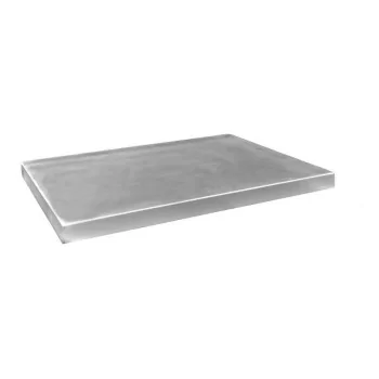 Grey Tray - 300 x 200 mm H: 18 - Set of 6