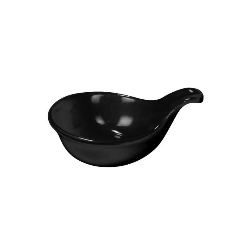 Small Calla Porcelain Bowl - 76 x 80 mm H: 33 - Set of 24 Small Calla Porcelain Bowl - 76 x 80 mm H: 33 - Set of 24