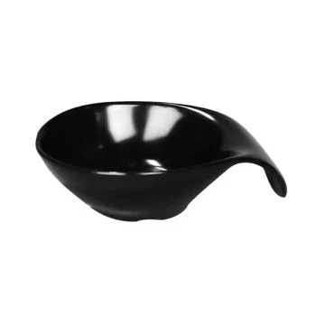 Small Royal Porcelain Bowl - 119 x 88 mm H: 34 - Set of 24