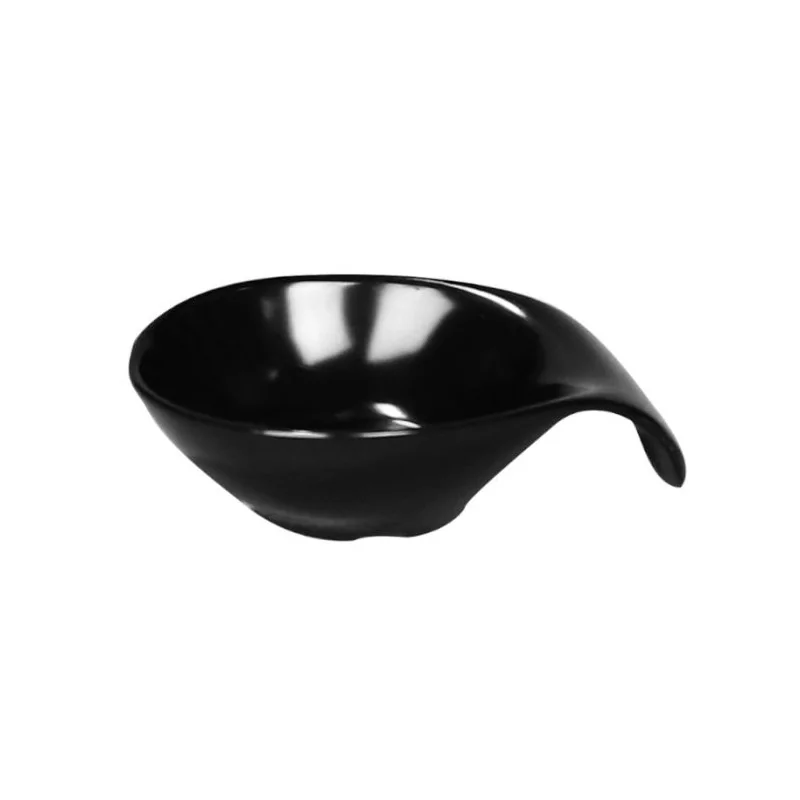 Small Royal Porcelain Bowl - 119 x 88 mm H: 34 - Set of 24 Small Royal Porcelain Bowl - 119 x 88 mm H: 34 - Set of 24