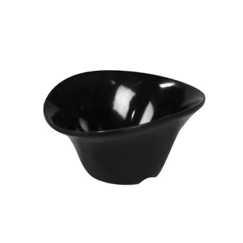 Small Royal Porcelain Bowl - 101 x 78 mm H: 46 - Set of 24