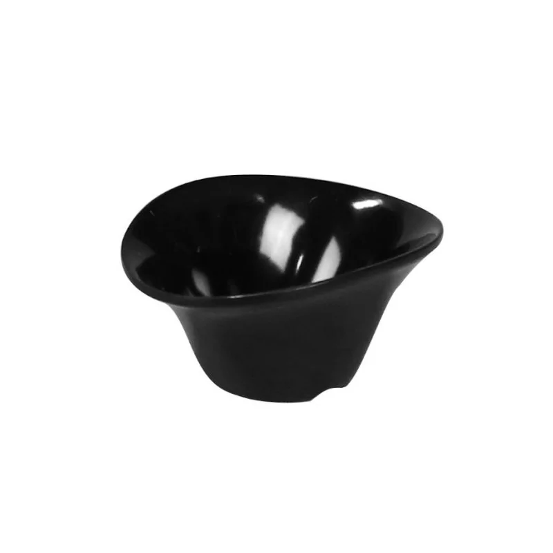 Small Royal Porcelain Bowl - 101 x 78 mm H: 46 - Set of 24 Small Royal Porcelain Bowl - 101 x 78 mm H: 46 - Set of 24