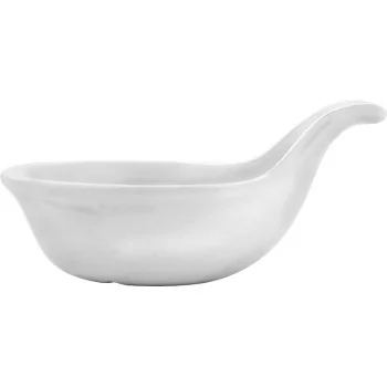 Small "Do" Porcelain Bowl - 68 x 96 mm H: 48 - Set of 12