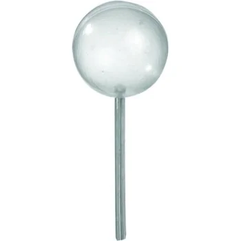 Plastic Pipette - 6ml - Pack of 100